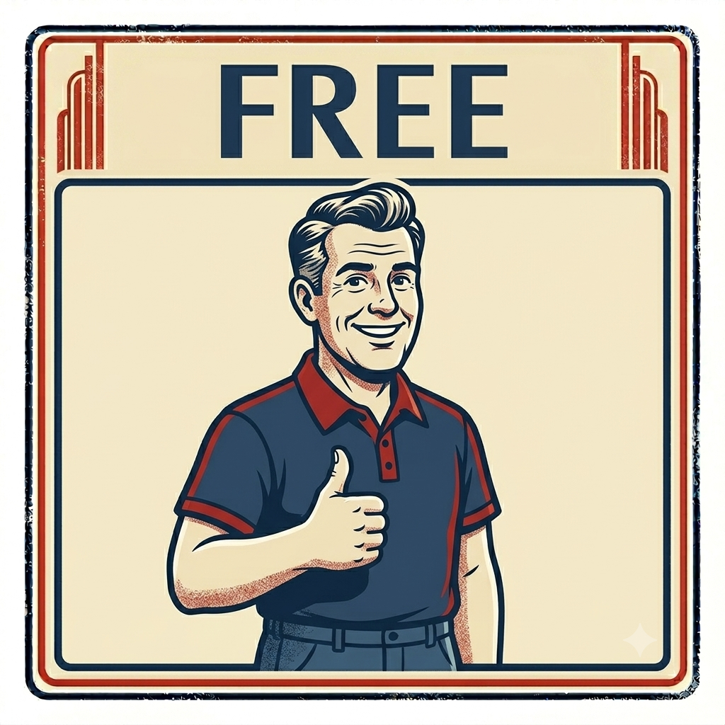 Free tier